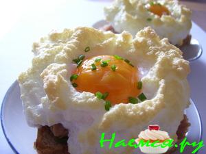 Завтрак "Солнышо" Завтрак "Солнышо"