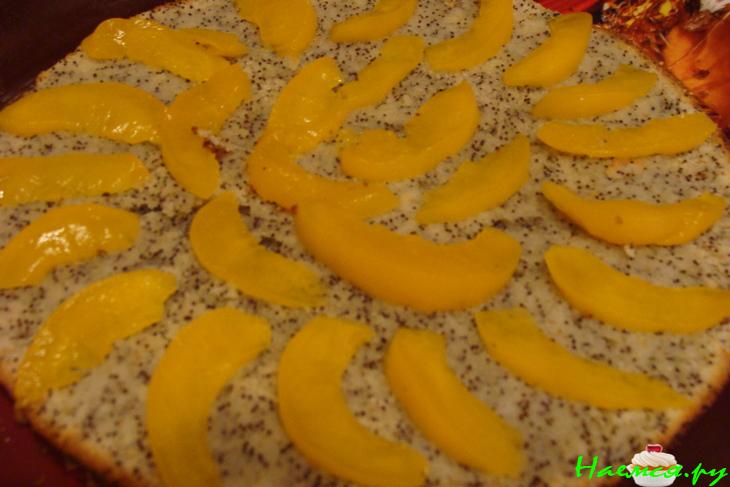 Тортик 'С днем рождения!'