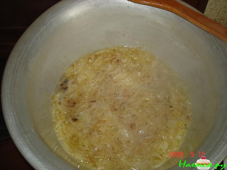 Приправа овощная "Универсальная"