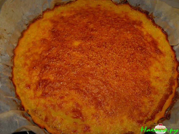 Апельсиновые квадратики Апельсиновые квадратики