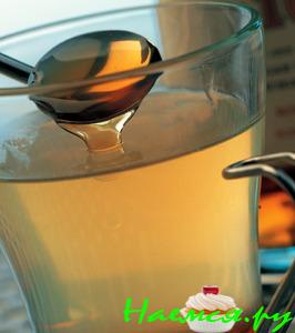 Горячий пунш