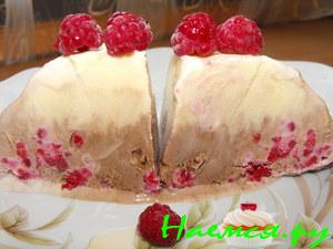 Мороженое "Наслаждение"