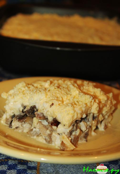 Салат "Квартет" Салат "Квартет"