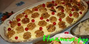 Салат "Австрийский"