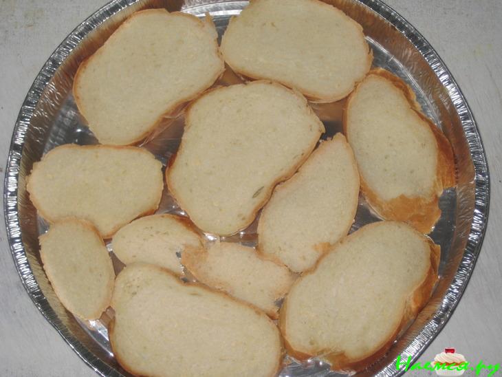 Пицца быстрая "Для детской оравы" Пицца быстрая "Для детской оравы"