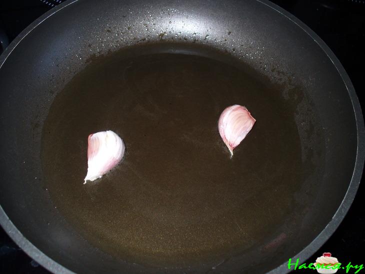 Медовый Лосось