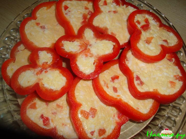 Закуска "простая"