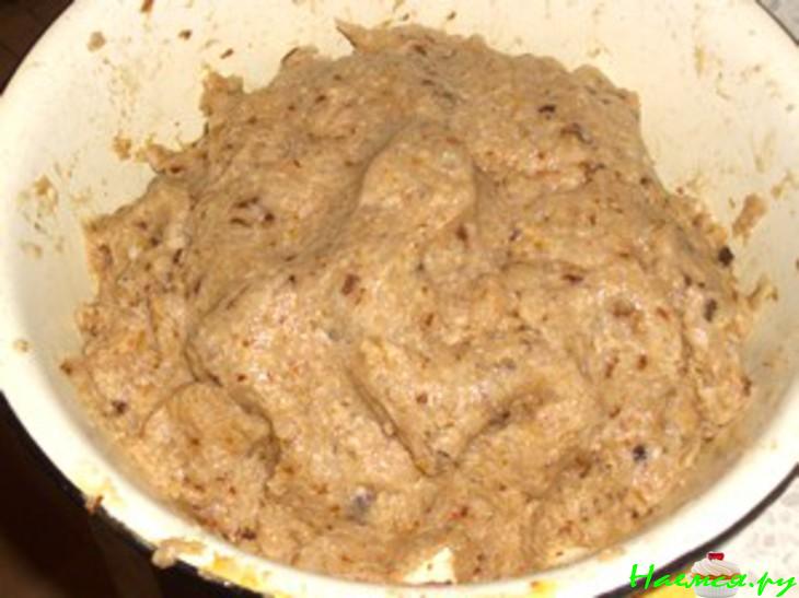 Котлетки - конфетки