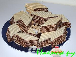 Пирожное "Микада"