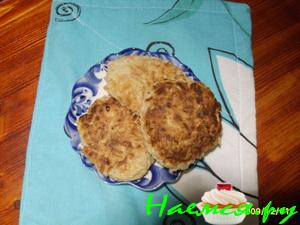 Котлеты супер полезные (пост) Котлеты супер полезные (пост)