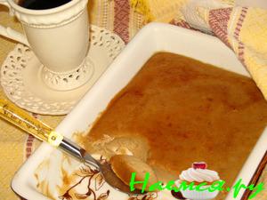 Crema catalana Crema catalana