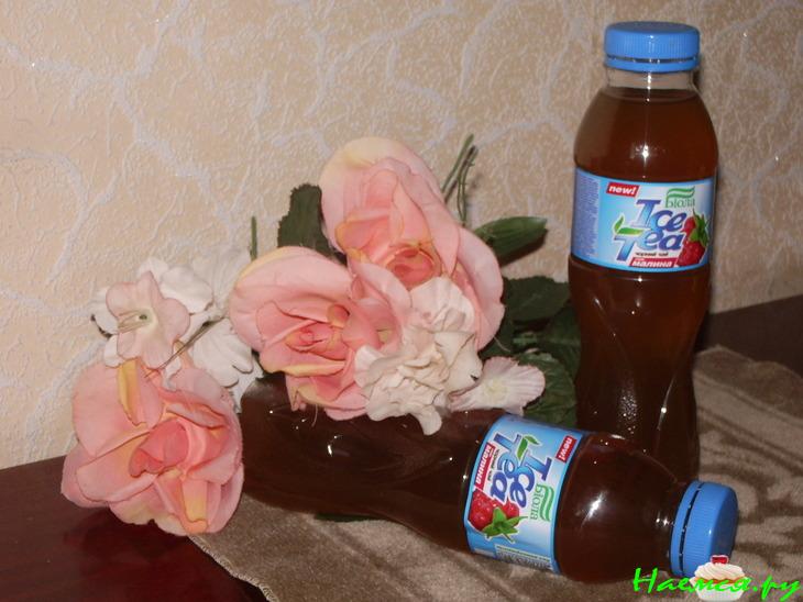 Ice Tea - Холодный чай Ice Tea - Холодный чай