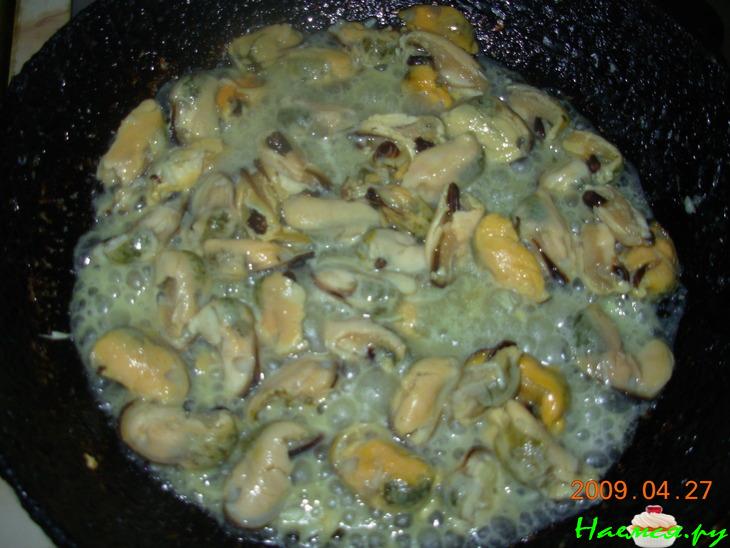 Салат "Гудини"