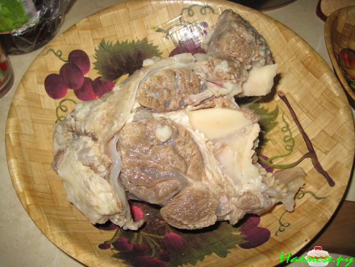 Суп «Солянка» Суп «Солянка»