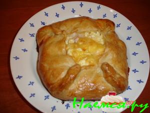 Пирог "Радость для коллег" Пирог "Радость для коллег"