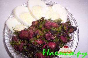 Закуска к водке Закуска к водке