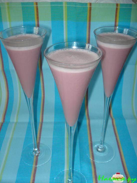 Коктейль 'Золушка'