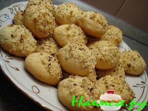 Печенье песочное Харьковское Печенье песочное Харьковское