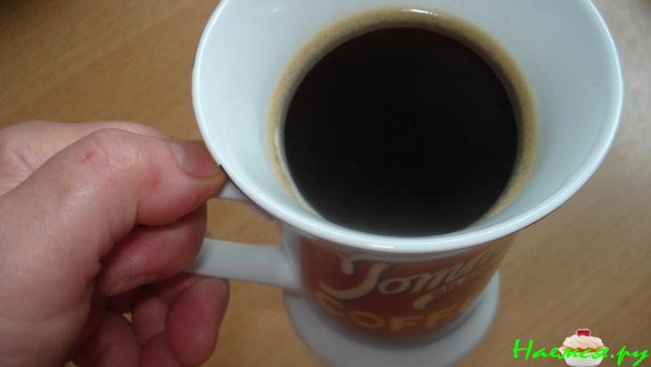 <strong>Кофе поутру (2 способа приготовления)</strong>