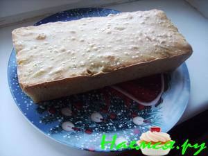 Хлеб «Кирпичик» Хлеб «Кирпичик»