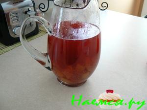 Летний компотик