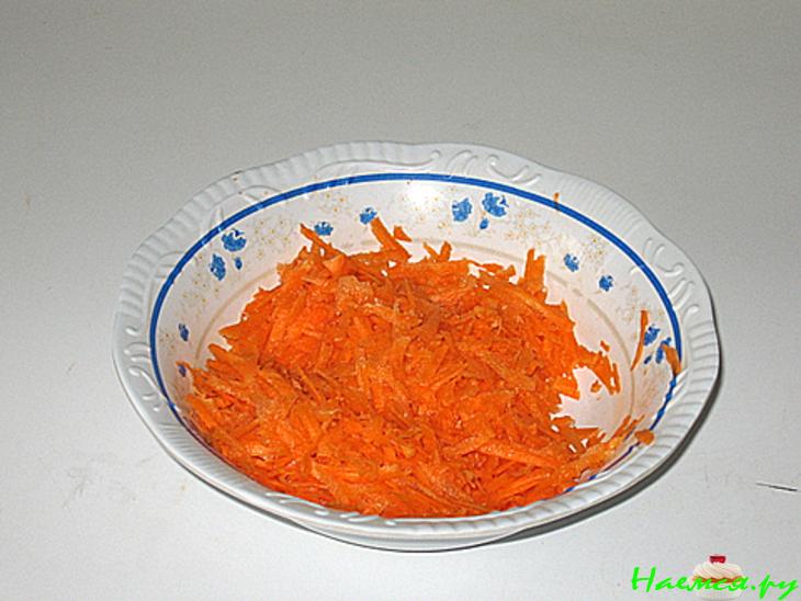 Суп из сухих белых грибов