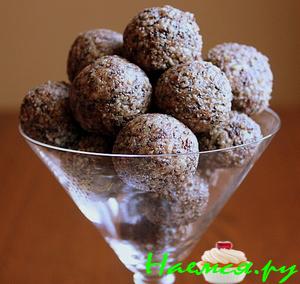 "Цветные конфеты"