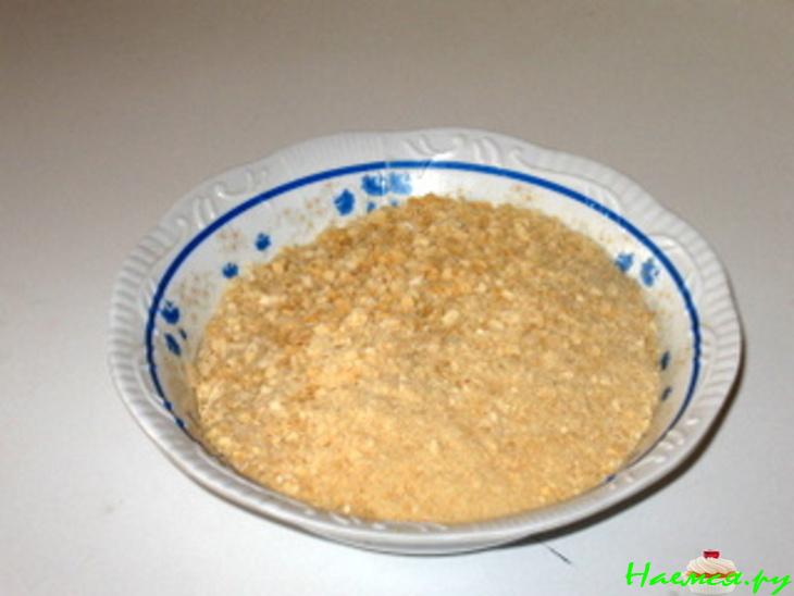 Конфеты "Кокос в шоколаде" Конфеты "Кокос в шоколаде"