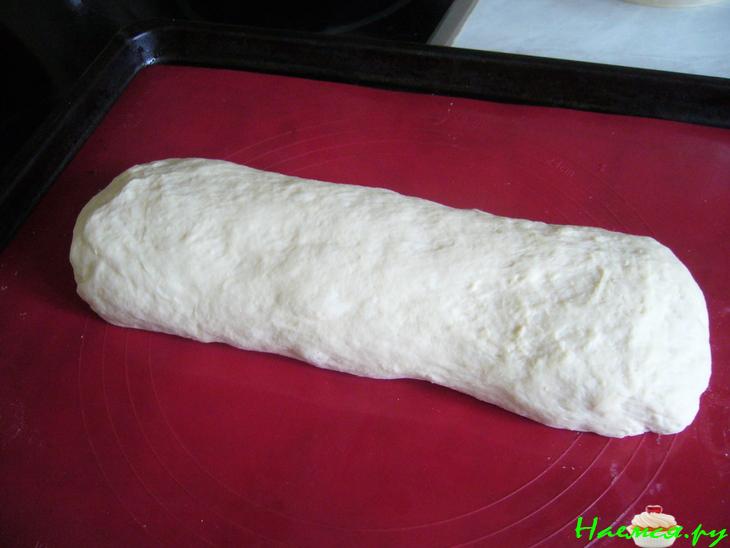 Батон нарезной Батон нарезной