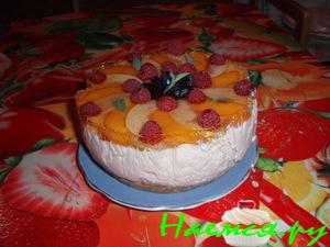 Тортик "Лёгкий"