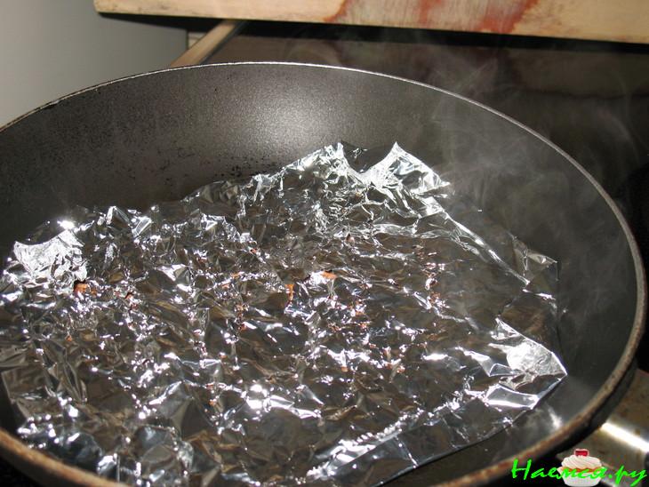 Копченая рыбка домашняя