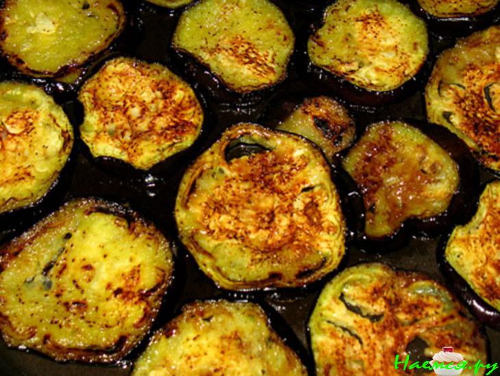 Овощная фриттата (две подачи)