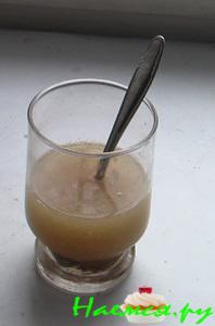 Напиток 'Будьте здоровы'