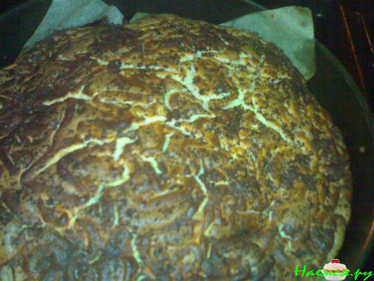 Тортик для души