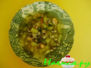 Уральская похлебка