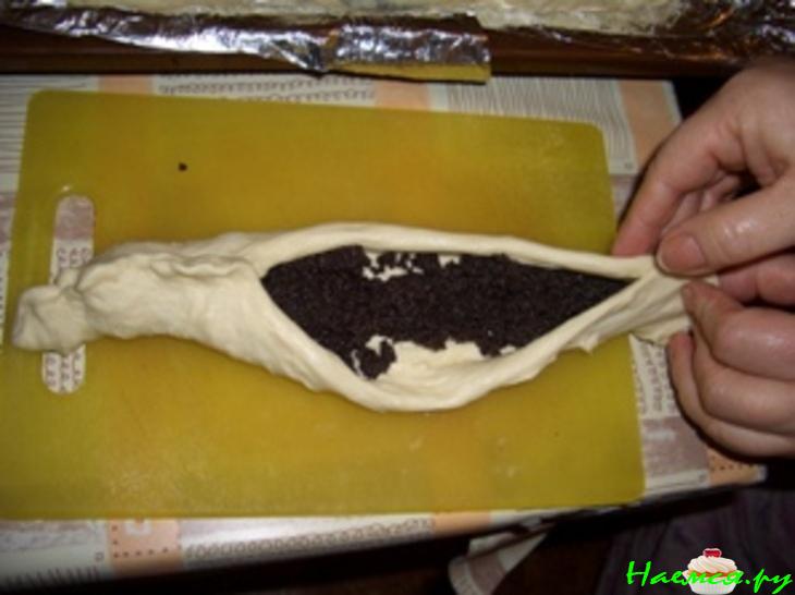 Пирожки не сдобные, но съедобные