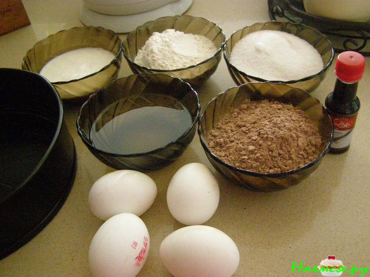 Торт Шоколит