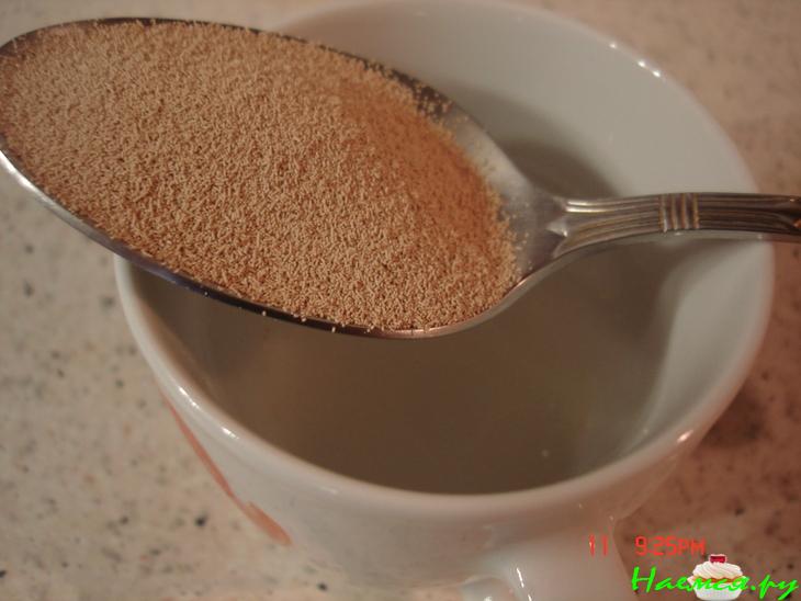 Молочный пирог - турецкая выпечка Молочный пирог - турецкая выпечка