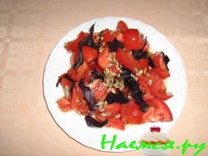 Южно-русский салат