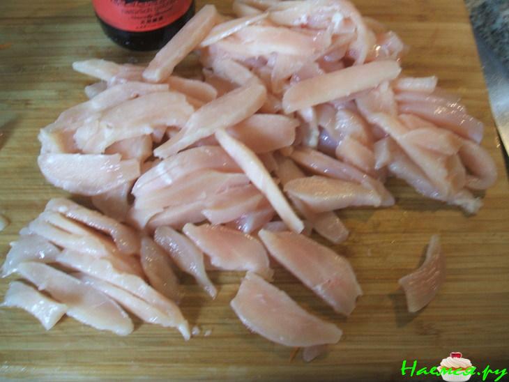 Кокосовый соус Кокосовый соус