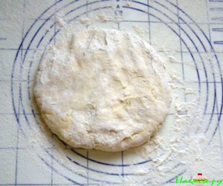 Слоёный пирог Слоёный пирог