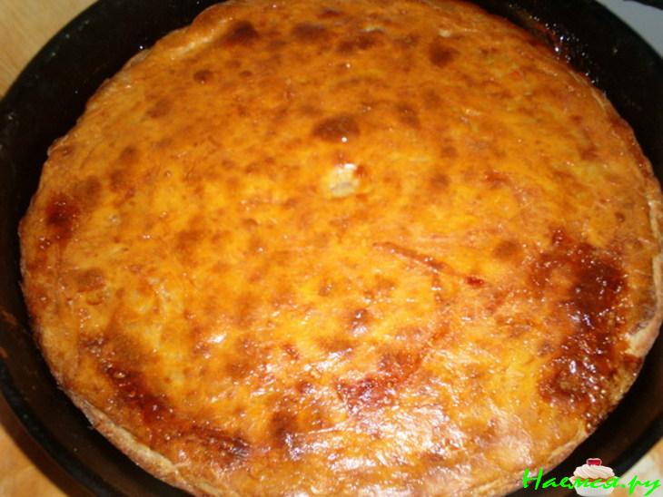 Капустница