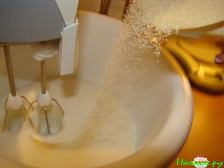 Пирог "Кофе-Шок" Пирог "Кофе-Шок"