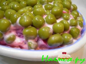 Салат "Дракон"