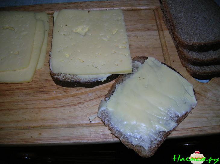 Бутерброды детские Бутерброды детские