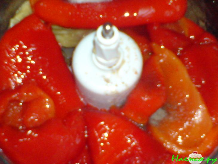 Паста "Айвар"