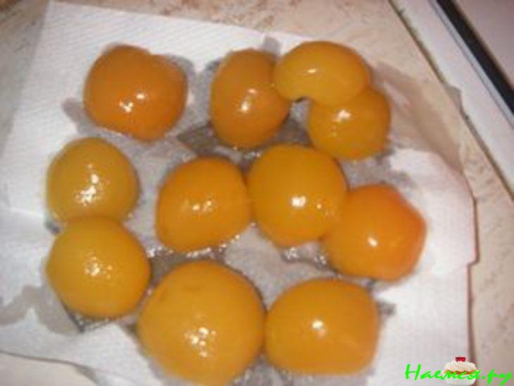 Пасхальное печенье "Глазунья"