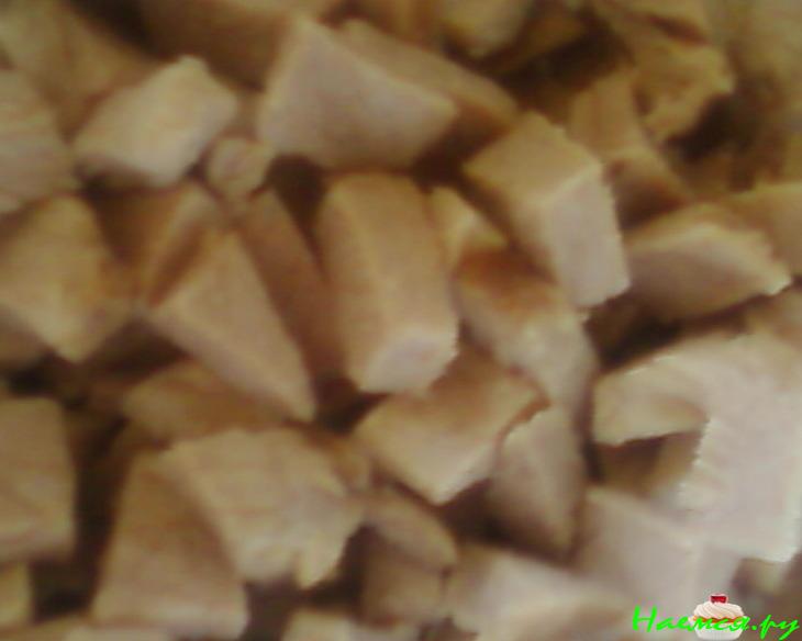 Помидоры фаршированные мясом и грибами