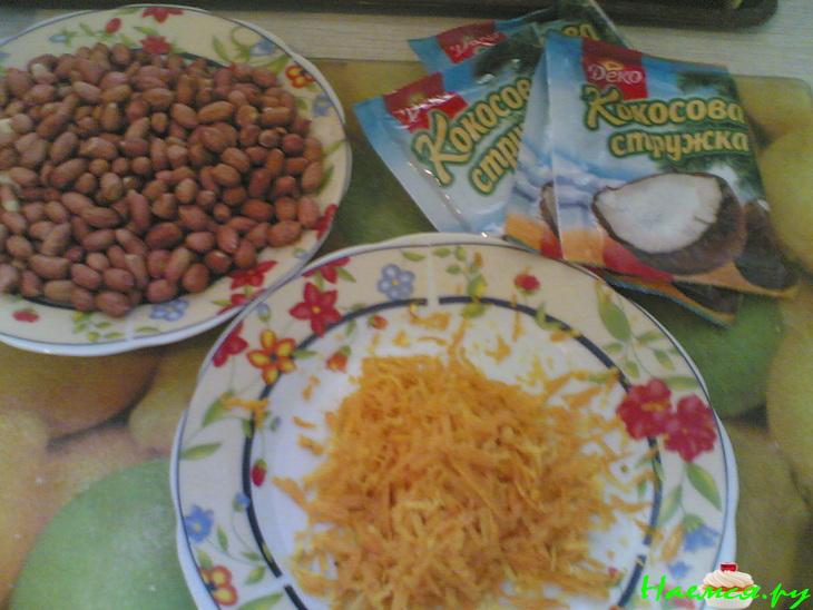 Торт 'Праздничный'