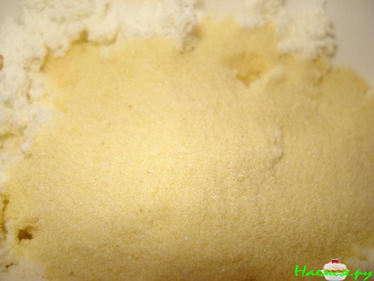 Ленивые вареники. Два варианта приготовления